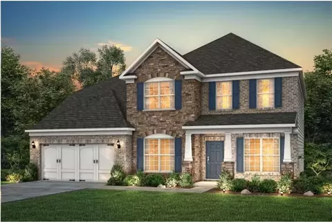 5318 Mulberry Pass Ct, Hoschton, GA 30548