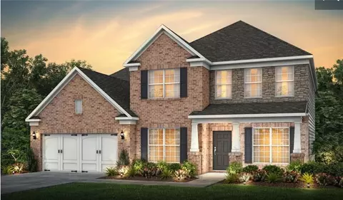 5190 Sierra Creek Dr, Hoschton, GA 30548