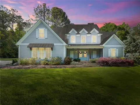 5822 John Burruss Rd, Cumming, GA 30040