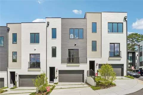 430 Cedar Dust Dr, Decatur, GA 30030