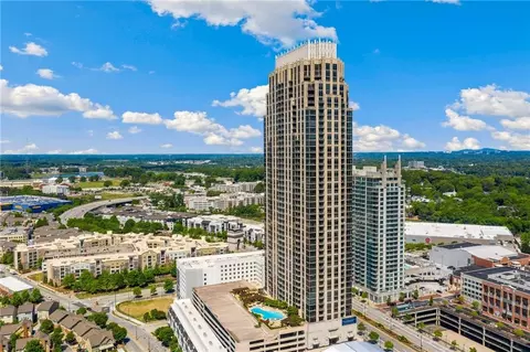 270 17th St NW #3106, Atlanta, GA 30363