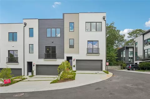 432 Cedar Dust Dr, Decatur, GA 30030