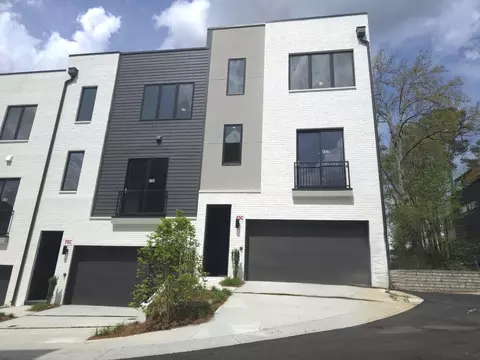 432 Cedar Dust Dr, Decatur, GA 30030
