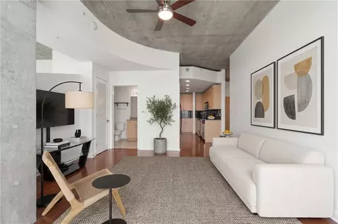 860 Peachtree St NE #1910, Atlanta, GA 30308