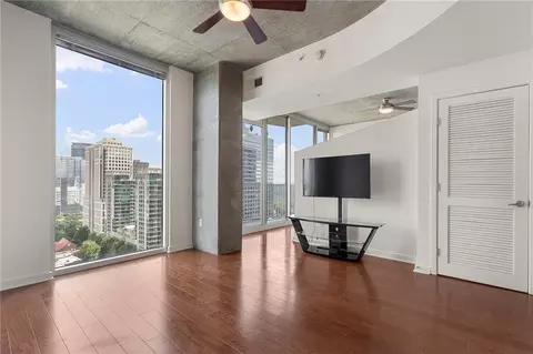 860 Peachtree St NE #1910, Atlanta, GA 30308