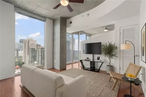 860 Peachtree St NE #1910, Atlanta, GA 30308