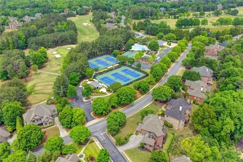 View/Area - 3487 Binghurst Rd, Suwanee, GA 30024 photo 3 of 11