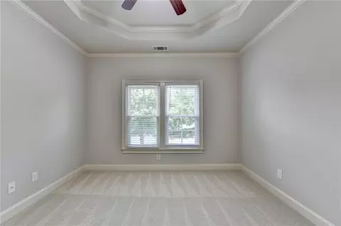 Bedroom - 3487 Binghurst Rd, Suwanee, GA 30024 photo 5 of 14