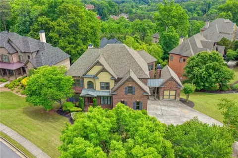 View/Area - 3487 Binghurst Rd, Suwanee, GA 30024 photo 5 of 11