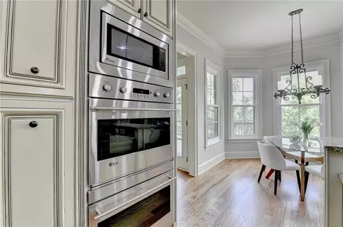 Kitchen - 3487 Binghurst Rd, Suwanee, GA 30024 photo 11 of 12