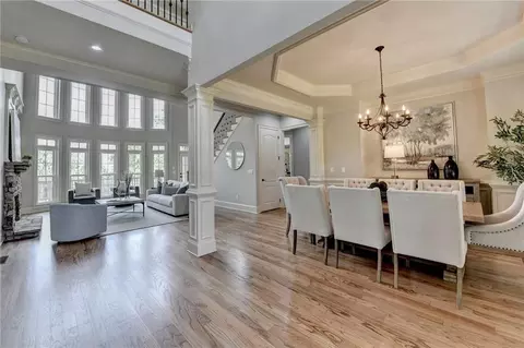 Dining - 3487 Binghurst Rd, Suwanee, GA 30024 photo 5 of 7