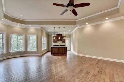 Living - 3487 Binghurst Rd, Suwanee, GA 30024 photo 17 of 19