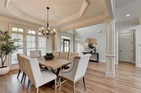 Dining - 3487 Binghurst Rd, Suwanee, GA 30024 photo 3 of 7