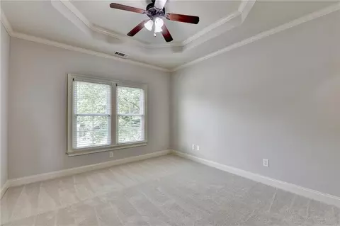 Bedroom - 3487 Binghurst Rd, Suwanee, GA 30024 photo 1 of 14
