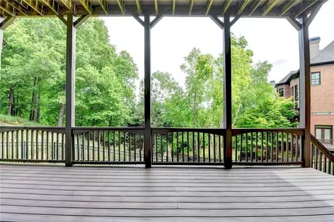 Exterior - 3487 Binghurst Rd, Suwanee, GA 30024 photo 3 of 9