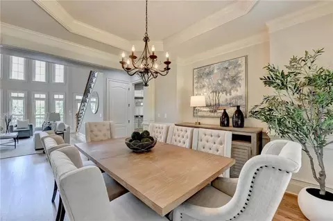 Dining - 3487 Binghurst Rd, Suwanee, GA 30024 photo 4 of 7