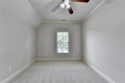 Bedroom - 3487 Binghurst Rd, Suwanee, GA 30024 photo 7 of 14