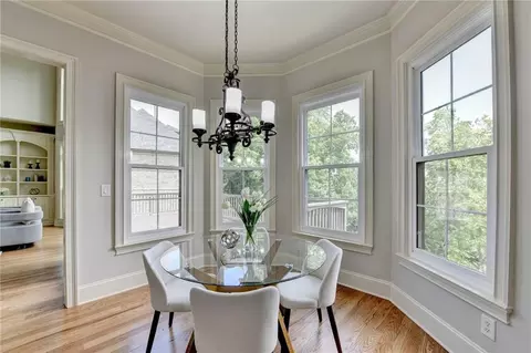 Dining - 3487 Binghurst Rd, Suwanee, GA 30024 photo 7 of 7