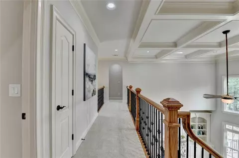 Entry Way - 3487 Binghurst Rd, Suwanee, GA 30024 photo 2 of 2