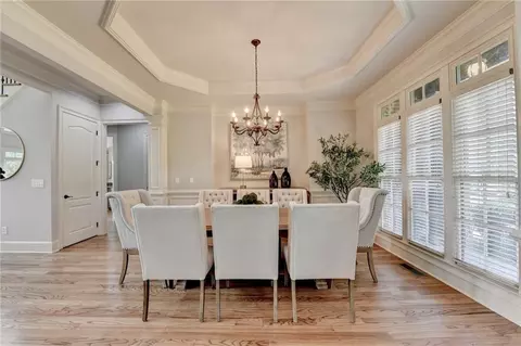 Dining - 3487 Binghurst Rd, Suwanee, GA 30024 photo 2 of 7