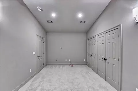 Bedroom - 3487 Binghurst Rd, Suwanee, GA 30024 photo 13 of 14