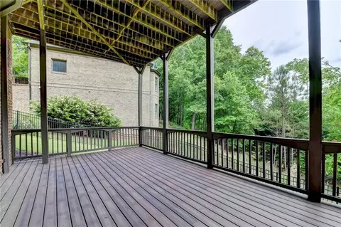 Exterior - 3487 Binghurst Rd, Suwanee, GA 30024 photo 2 of 9