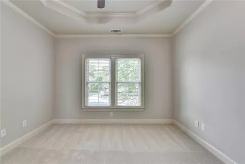 Bedroom - 3487 Binghurst Rd, Suwanee, GA 30024 photo 2 of 14
