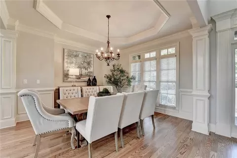 Dining - 3487 Binghurst Rd, Suwanee, GA 30024 photo 1 of 7