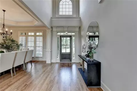 Entry Way - 3487 Binghurst Rd, Suwanee, GA 30024 photo 1 of 2