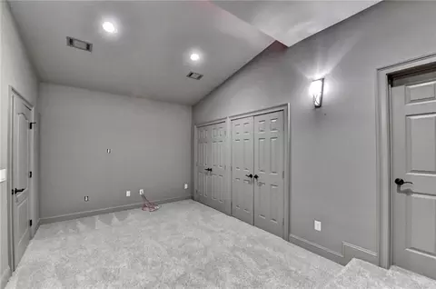 Bedroom - 3487 Binghurst Rd, Suwanee, GA 30024 photo 14 of 14