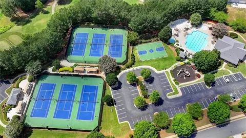 View/Area - 3487 Binghurst Rd, Suwanee, GA 30024 photo 9 of 11