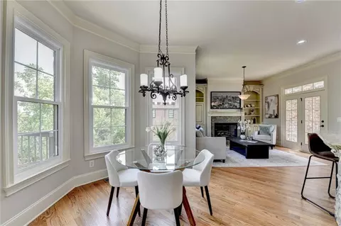 Dining - 3487 Binghurst Rd, Suwanee, GA 30024 photo 6 of 7
