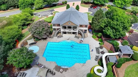 Exterior - 3487 Binghurst Rd, Suwanee, GA 30024 photo 9 of 9