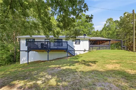 379 Bozeman Rd NW, White, GA 30184