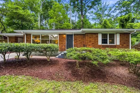 1571 Fama Dr NE, Atlanta, GA 30329