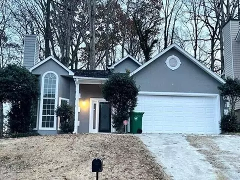 5955 King Way Walk, Lithonia, GA 30058