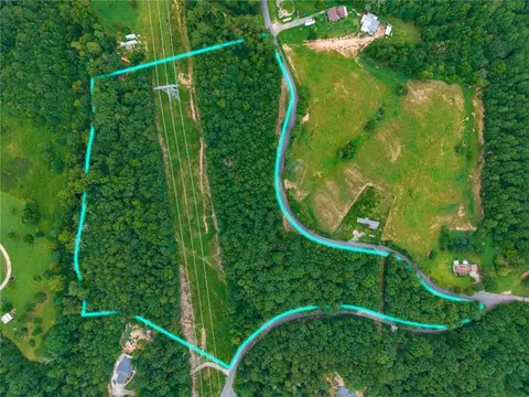 0 Hobgood Rd, Rydal, GA 30171
