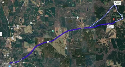 000 Fern Rd, Woodbury, GA 30293