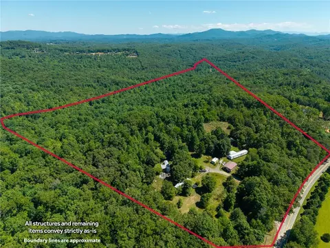 46 Green Kirby Ln, Blue Ridge, GA 30513