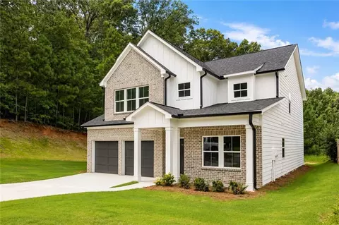969 Brookmere Ct, Atlanta, GA 30349