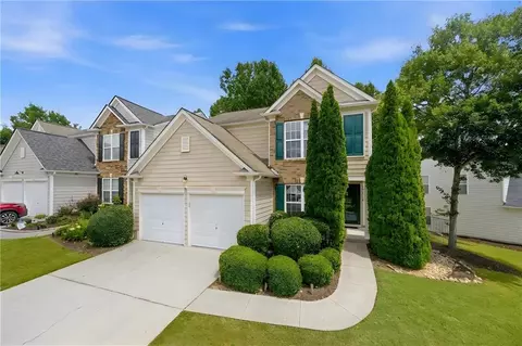 251 Balaban Cir, Woodstock, GA 30188