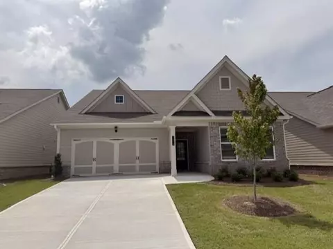 2479 Anhinga Dr, Loganville, GA 30052