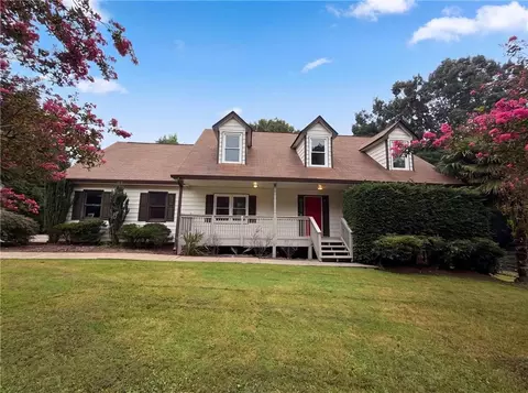 1764 Cum Laude Way, Lawrenceville, GA 30044