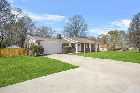 897 Marie Ln SW, Conyers, GA 30094