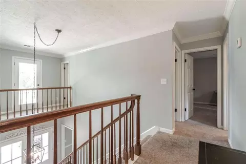 Entry Way - 2811 Ike Stone Rd, Monroe, GA 30656 photo 6 of 6