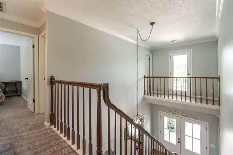 Entry Way - 2811 Ike Stone Rd, Monroe, GA 30656 photo 4 of 6