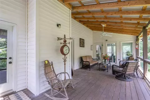 Exterior - 2811 Ike Stone Rd, Monroe, GA 30656 photo 10 of 17