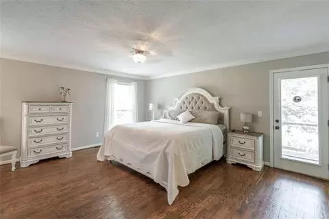 Bedroom - 2811 Ike Stone Rd, Monroe, GA 30656 photo 1 of 9