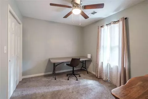 Bedroom - 2811 Ike Stone Rd, Monroe, GA 30656 photo 5 of 9
