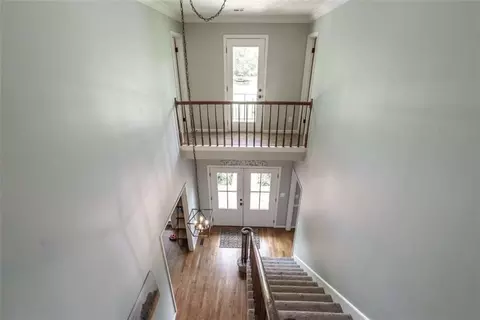 Entry Way - 2811 Ike Stone Rd, Monroe, GA 30656 photo 5 of 6